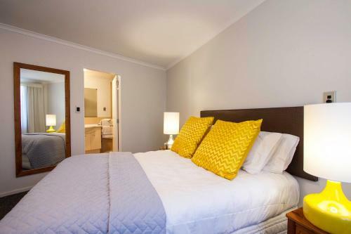 Aparthotel Belle Mer Luxury Apartments