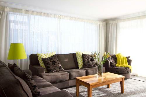 Aparthotel Belle Mer Luxury Apartments