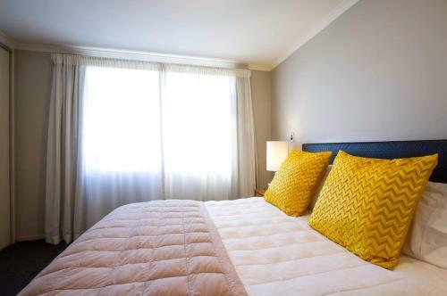 Aparthotel Belle Mer Luxury Apartments
