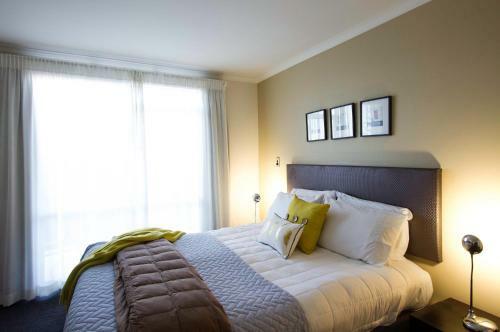Aparthotel Belle Mer Luxury Apartments