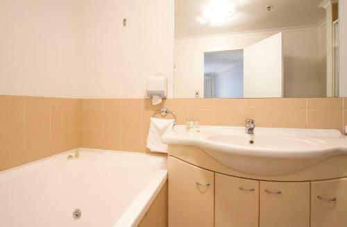 Aparthotel Belle Mer Luxury Apartments