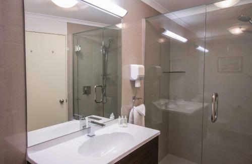 Aparthotel Belle Mer Luxury Apartments