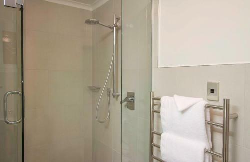 Aparthotel Belle Mer Luxury Apartments