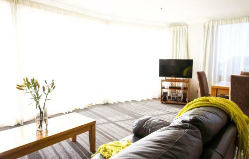 Aparthotel Belle Mer Luxury Apartments