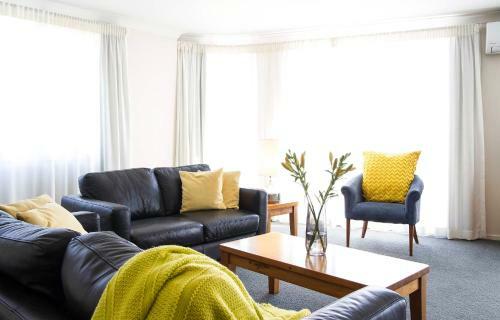 Aparthotel Belle Mer Luxury Apartments