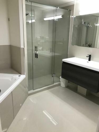 Aparthotel Belle Mer Luxury Apartments
