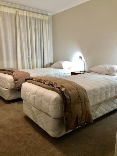 Aparthotel Belle Mer Luxury Apartments