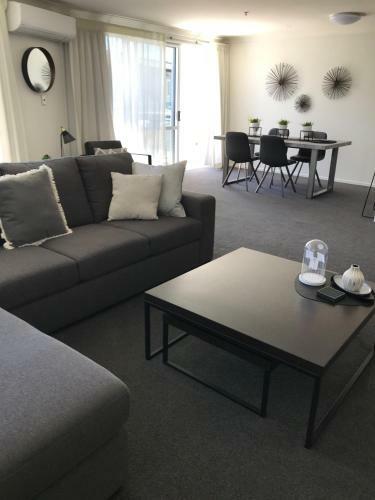 Aparthotel Belle Mer Luxury Apartments