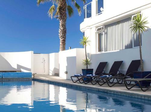 Aparthotel Belle Mer Luxury Apartments