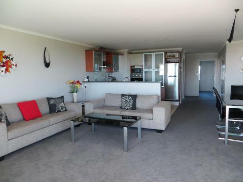 Cutterscove Resort Apartments