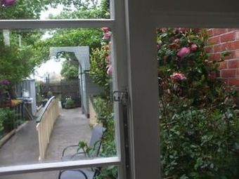 Elizabeth Court Bed And Breakfast