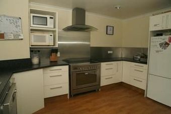 Elizabeth Court Bed And Breakfast