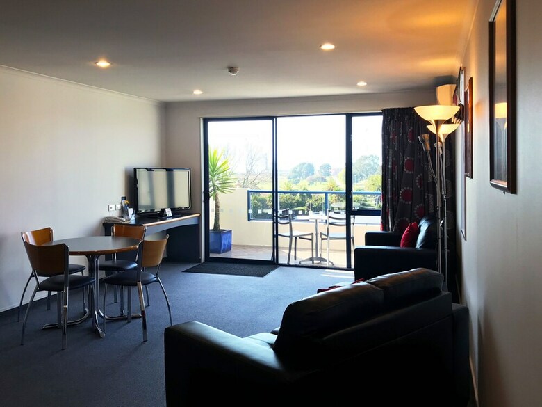 Bay Viaduct Motor Lodge