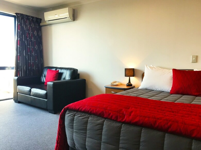 Bay Viaduct Motor Lodge