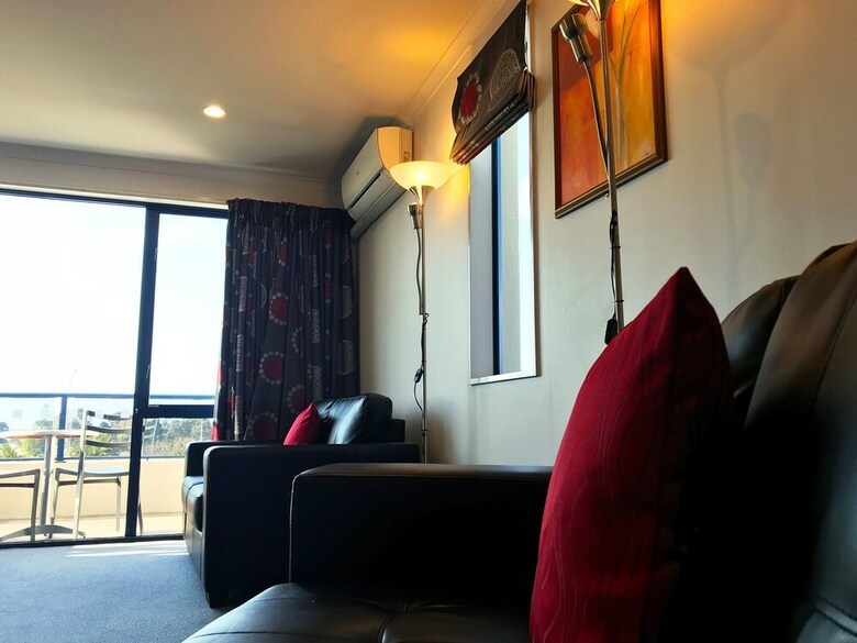 Bay Viaduct Motor Lodge