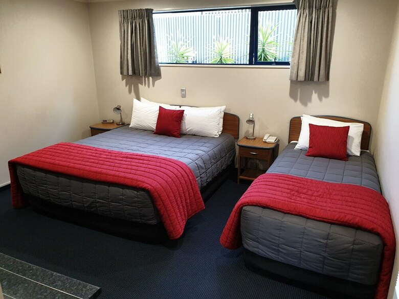 Bay Viaduct Motor Lodge