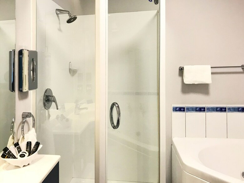 Bay Viaduct Motor Lodge