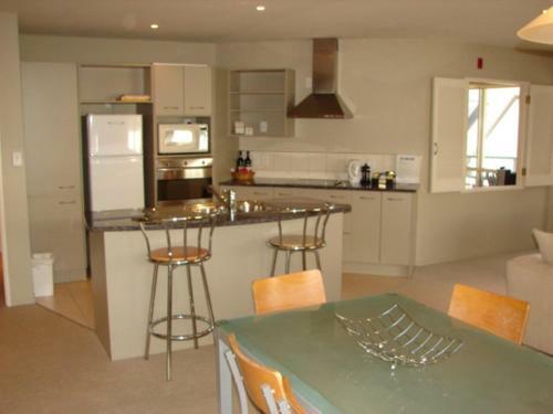 Apartamentos Pavilion Beachfront Luxury Accommodation