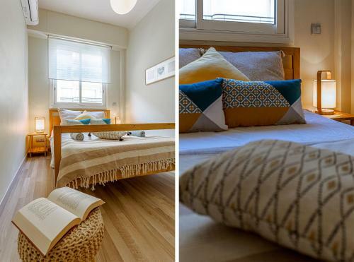 Apartamento My Casa - Square Royal