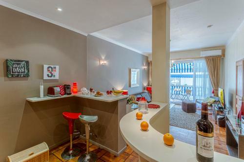 Apartamento My Casa - Square Royal