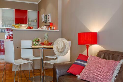 Apartamento My Casa - Square Royal