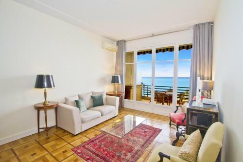Apartamento Beachside Suite Panoramic - Promenade Holiday