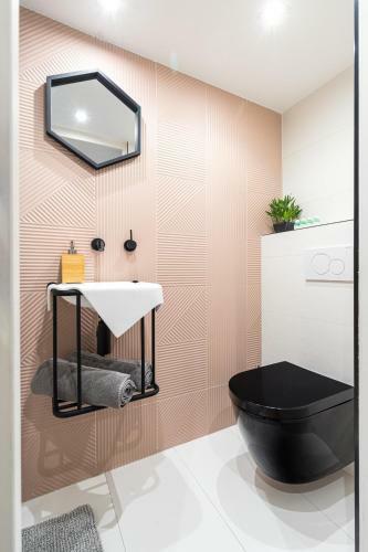 Apartamento Smartbnb - Studio Duplex - Vieux Nice - 100m de La Mer