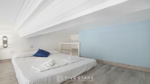 Apartamento Studio Imperator Five Stars Holiday House