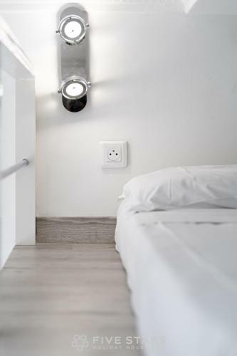 Apartamento Studio Imperator Five Stars Holiday House