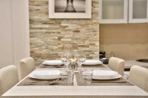 Apartamento Home Inn - Vieux Nice