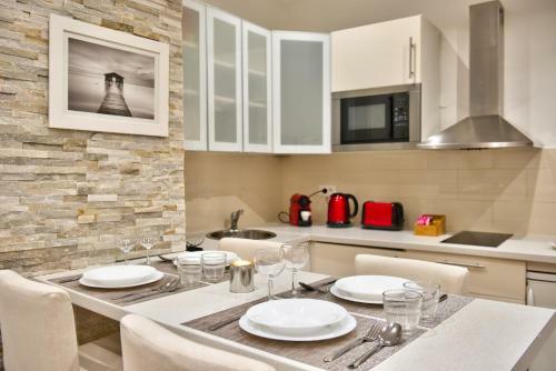 Apartamento Home Inn - Vieux Nice