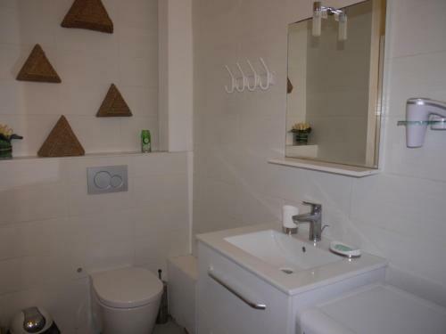 Apartamento Beach - A Modern Studio Flat In Central Nice