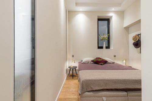 Apartamento Cosy Cocoon Place Du Pin