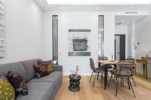 Apartamento Cosy Cocoon Place Du Pin