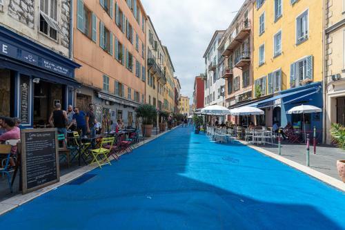Apartamento Cosy Cocoon Place Du Pin