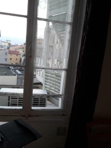 Apartamento Studette Charlot Centre - 11 Rue Paradis Nice