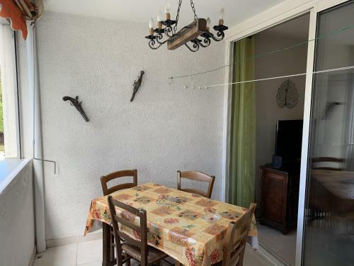 Apartamento Les Victorines - Proche A�roport