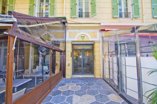 Apartamento Promenade Holiday - Grimaldi City Center