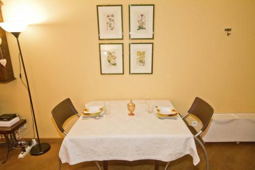 Apartamento Promenade Holiday - Grimaldi City Center