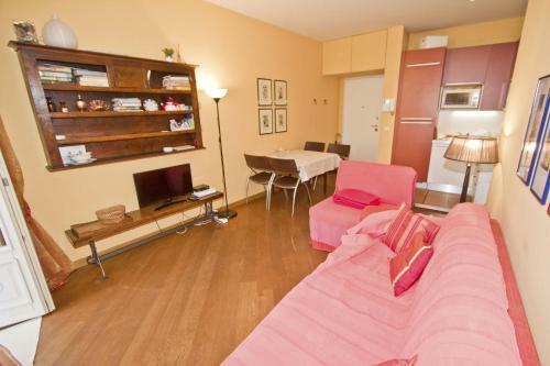 Apartamento Promenade Holiday - Grimaldi City Center