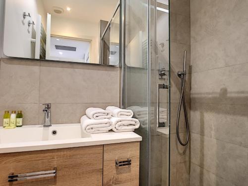 Apartamento Nestor&jeeves - Massena Dream - Hyper Center - Close Sea