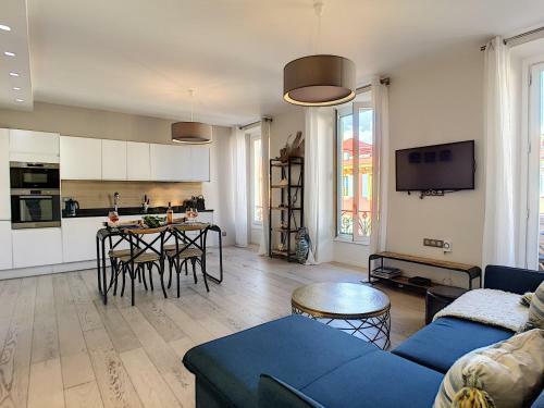 Apartamento Nestor&jeeves - Massena Dream - Hyper Center - Close Sea