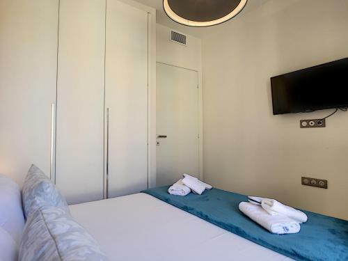 Apartamento Nestor&jeeves - Massena Dream - Hyper Center - Close Sea