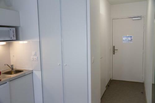 Hotel Parme Etape