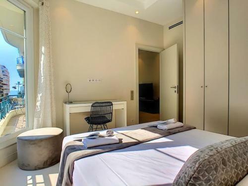 Apartamento ? Silver Beach ?