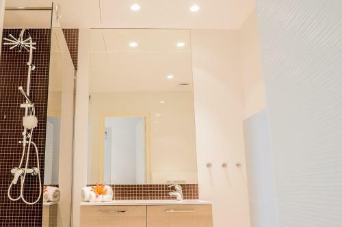 Apartamento Sunlight Properties - Bo - Hyper Central, Balcony, 5 Mins To The Beach