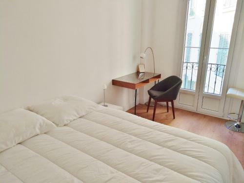 Apartamento Riviera Home - Le 7 Joffre