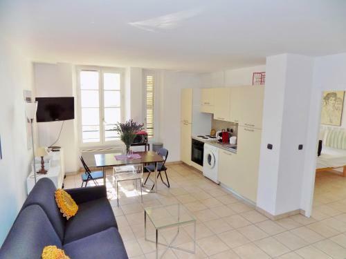 Apartamento Riviera Home-le Massena/jean Medecin