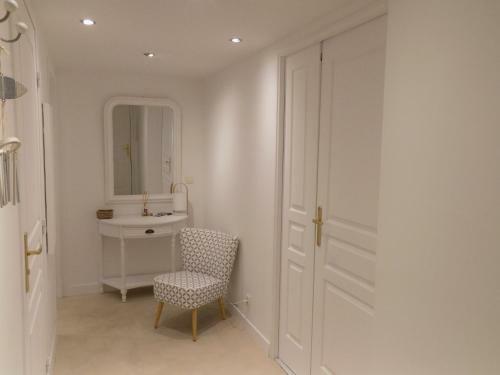 Apartamento Riviera Home - Bas Gambetta Terrasse