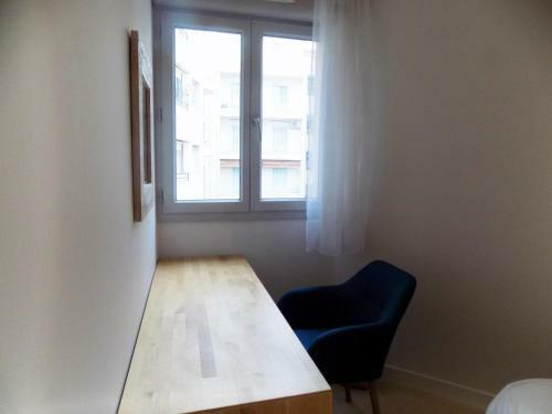 Apartamento Riviera Home - Bas Gambetta Terrasse